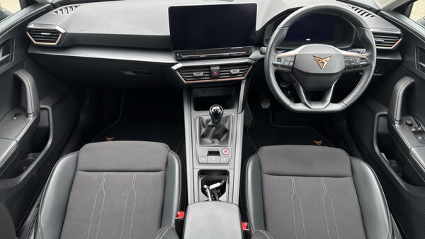 Used Cupra Leon 2024 for sale - 76276257: Photo 12