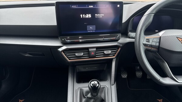 Used Cupra Leon 2024 for sale - 76276257: Photo 13