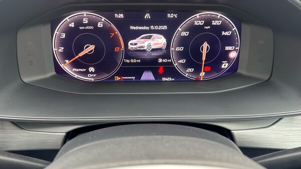 Used Cupra Leon 2024 for sale - 76276257: Photo 14