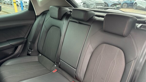 Used Cupra Leon 2024 for sale - 76276257: Photo 15
