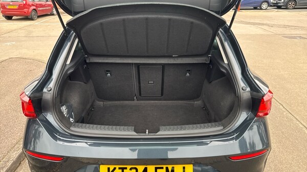 Used Cupra Leon 2024 for sale - 76276257: Photo 16