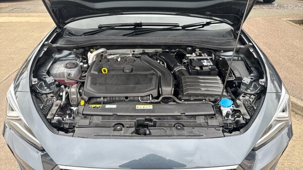 Used Cupra Leon 2024 for sale - 76276257: Photo 17