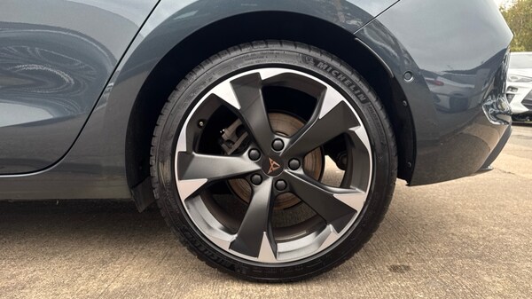 Used Cupra Leon 2024 for sale - 76276257: Photo 18