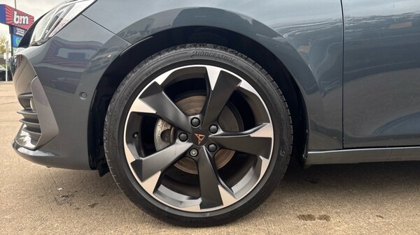 Used Cupra Leon 2024 for sale - 76276257: Photo 19