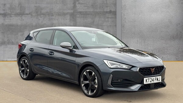 Used Cupra Leon 2024 for sale - 76276257: Photo 1