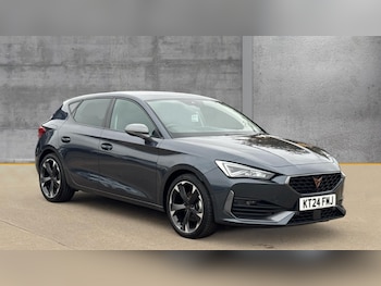 Used Cupra Leon 2024 for sale - 76276257: Photo