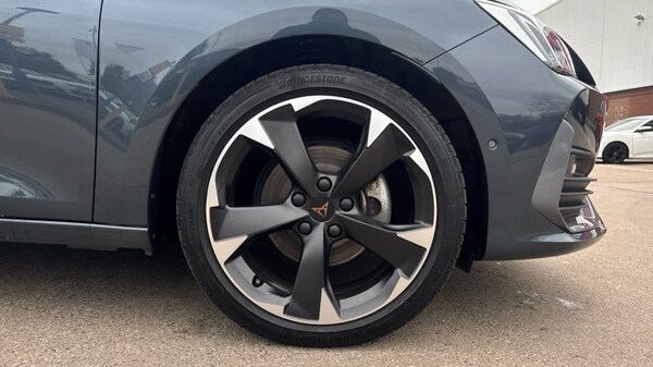 Used Cupra Leon 2024 for sale - 76276257: Photo 20