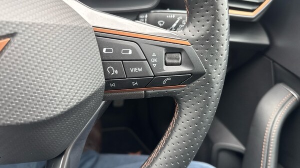 Used Cupra Leon 2024 for sale - 76276257: Photo 21