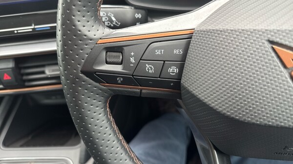 Used Cupra Leon 2024 for sale - 76276257: Photo 22