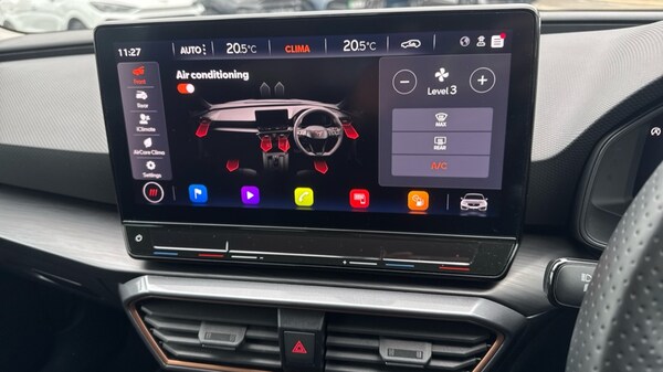 Used Cupra Leon 2024 for sale - 76276257: Photo 28