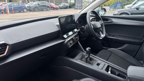 Used Cupra Leon 2024 for sale - 76276257: Photo 2