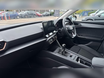 Used Cupra Leon 2024 for sale - 76276257: Photo