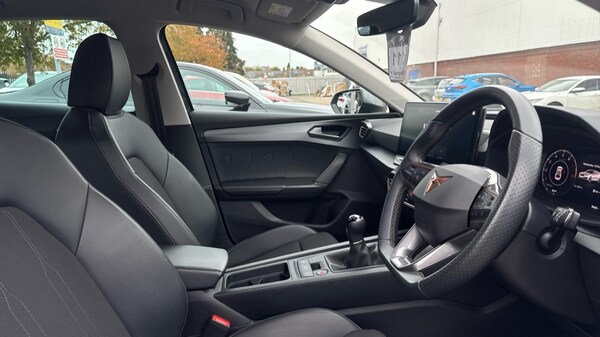 Used Cupra Leon 2024 for sale - 76276257: Photo 34