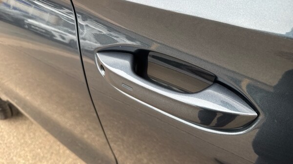 Used Cupra Leon 2024 for sale - 76276257: Photo 36