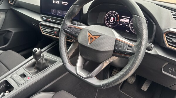 Used Cupra Leon 2024 for sale - 76276257: Photo 39