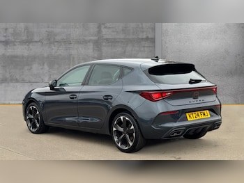 Used Cupra Leon 2024 for sale - 76276257: Photo