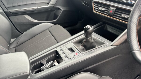 Used Cupra Leon 2024 for sale - 76276257: Photo 41