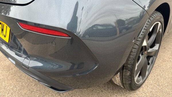 Used Cupra Leon 2024 for sale - 76276257: Photo 43