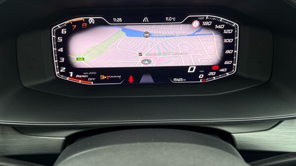 Used Cupra Leon 2024 for sale - 76276257: Photo 44