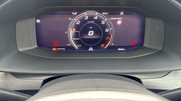 Used Cupra Leon 2024 for sale - 76276257: Photo 45