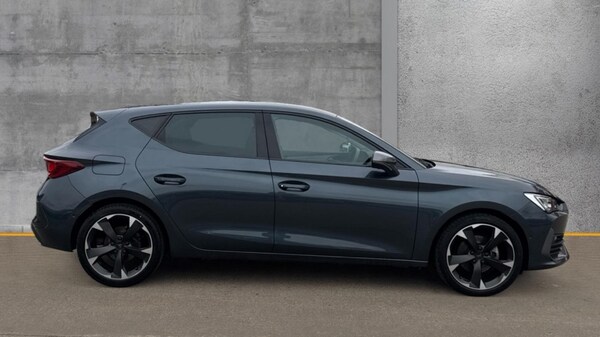 Used Cupra Leon 2024 for sale - 76276257: Photo 4