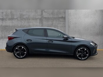 Used Cupra Leon 2024 for sale - 76276257: Photo