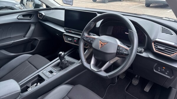 Used Cupra Leon 2024 for sale - 76276257: Photo 6