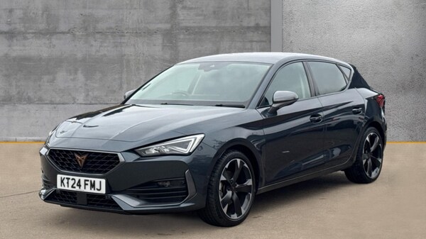 Used Cupra Leon 2024 for sale - 76276257: Photo 7