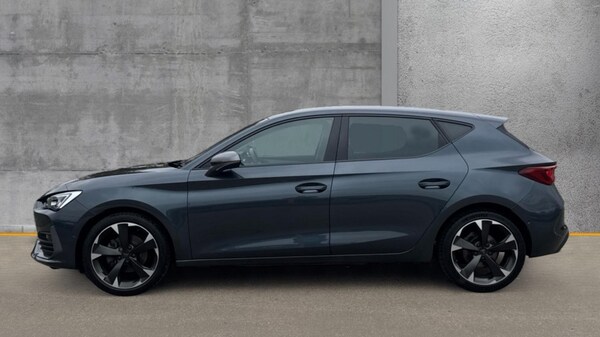 Used Cupra Leon 2024 for sale - 76276257: Photo 9