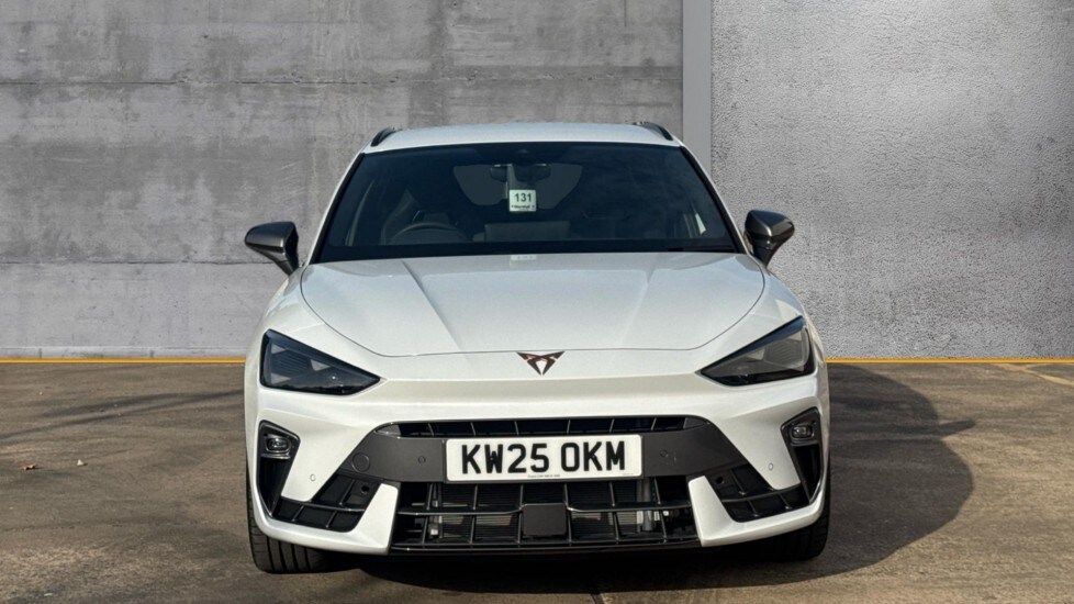 Used Cupra Leon 2025 for sale - 75996820: Photo 10