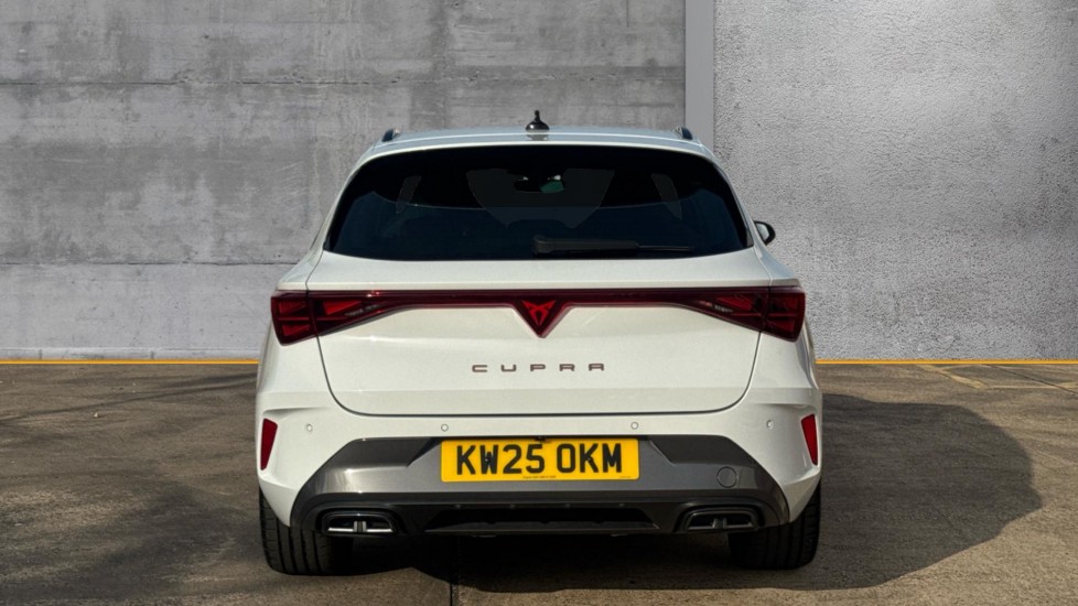 Used Cupra Leon 2025 for sale - 75996820: Photo 11