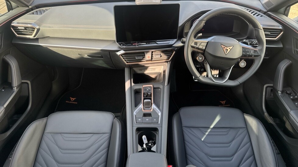 Used Cupra Leon 2025 for sale - 75996820: Photo 12