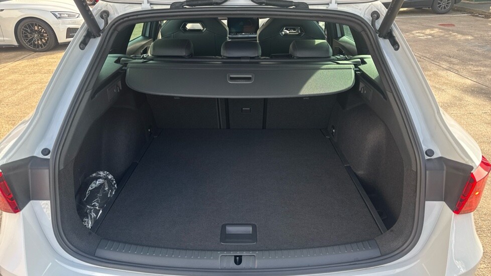 Used Cupra Leon 2025 for sale - 75996820: Photo 16