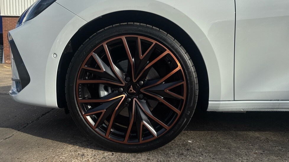 Used Cupra Leon 2025 for sale - 75996820: Photo 19