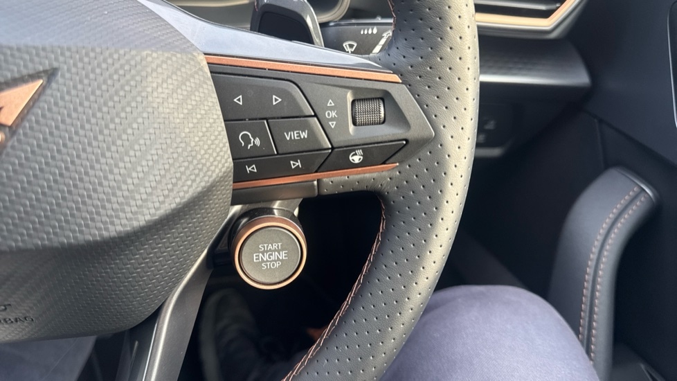 Used Cupra Leon 2025 for sale - 75996820: Photo 21