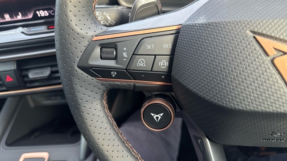 Used Cupra Leon 2025 for sale - 75996820: Photo 22