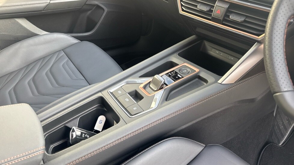 Used Cupra Leon 2025 for sale - 75996820: Photo 24