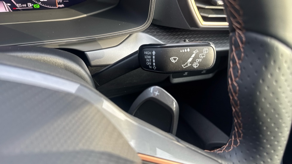 Used Cupra Leon 2025 for sale - 75996820: Photo 26