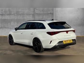 Used Cupra Leon 2025 for sale - 75996820: Photo 3