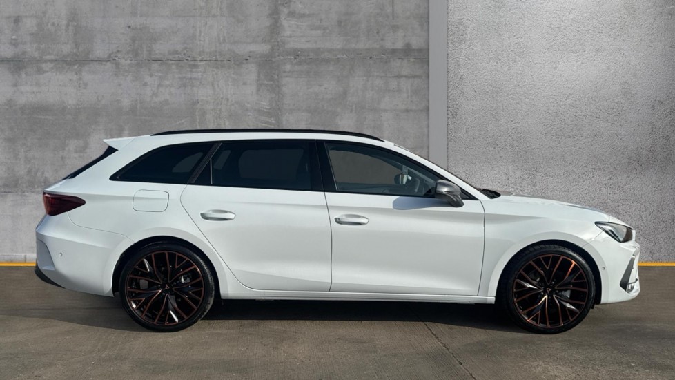 Used Cupra Leon 2025 for sale - 75996820: Photo 4
