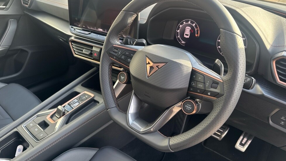 Used Cupra Leon 2025 for sale - 75996820: Photo 41