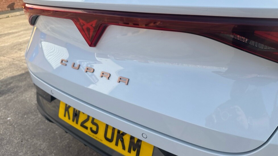 Used Cupra Leon 2025 for sale - 75996820: Photo 44