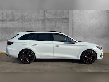 Used Cupra Leon 2025 for sale - 75996820: Photo 4