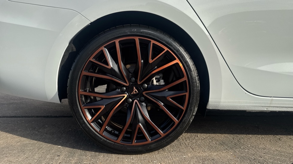Used Cupra Leon 2025 for sale - 75996820: Photo 5