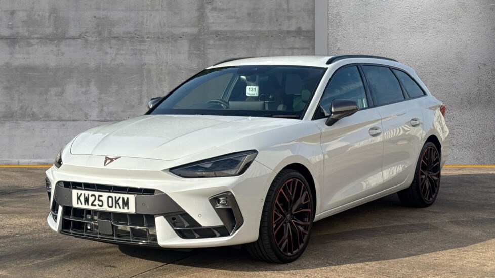 Used Cupra Leon 2025 for sale - 75996820: Photo 7