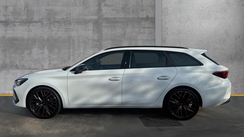 Used Cupra Leon 2025 for sale - 75996820: Photo 9