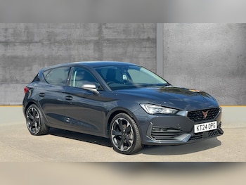 2024 - 1.5 TSI V1 5dr