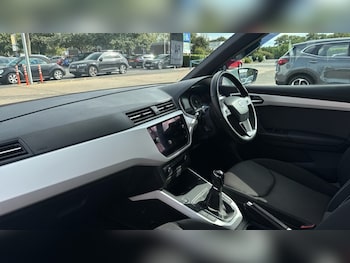Used SEAT Arona 2019 for sale - 75868115: Photo