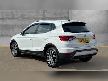 Used SEAT Arona 2019 for sale - 75868115: Photo