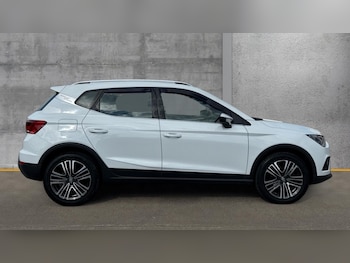 Used SEAT Arona 2019 for sale - 75868115: Photo
